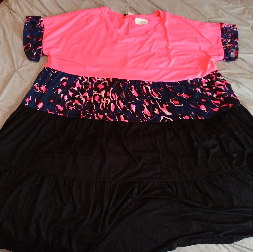 Glitzy girl boutique dresses